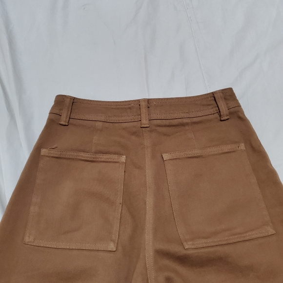 SOLD SOLD SOLD Wilfred free utility pant size 4 - Picture 2 of 3